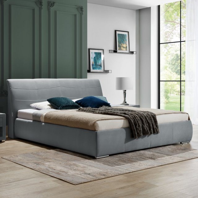 Apollo S 160x200 Bed 