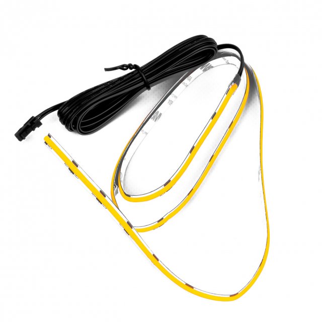 NewYork Y-9 Tasma LED (/2200) valgustus