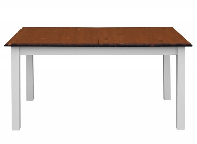 Belluno Elegante STO PL022 Extendable dining table