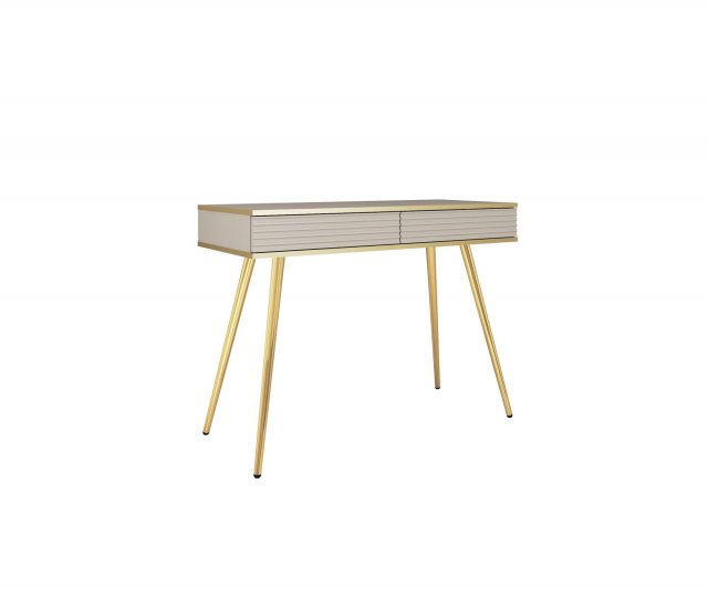 ORO- MDF T102 Dressing table сonsole