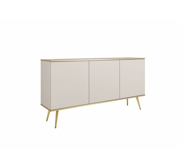 ORO- K160 Chest Beige