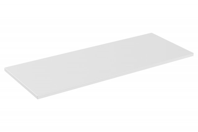 ICONIC WHITE 89-180-B Blat Countertop