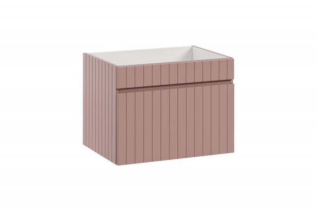 ICONIC-ROSE 82-60-E-1S Cabinet Under Washbasin 