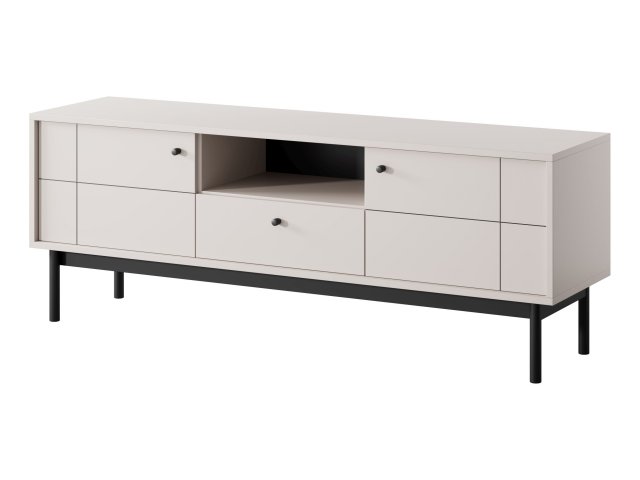 Japandy Cashmere RTV154 TV cabinet