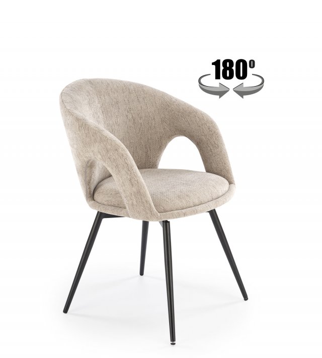 K550 Chair beige