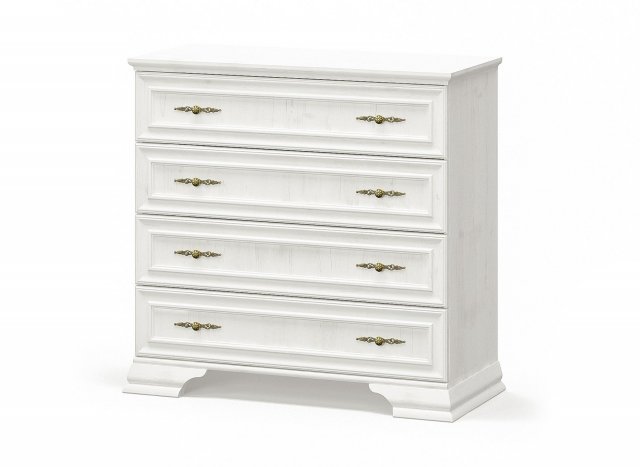 Irys KOM 4S Chest of drawers