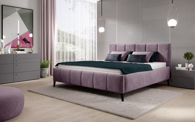 RIVA-SR 180x200+ST Bed