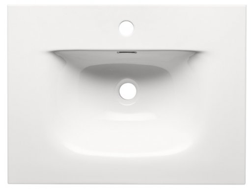 SKY60-8099 - cabinet basin 61 x 46cm Valamu