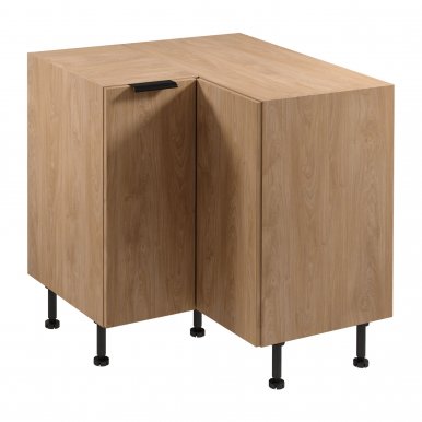 Sorento D90N Corner base cabinet