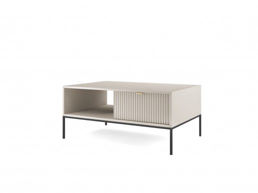 NOVA- L-104 Coffee table Cashmere 