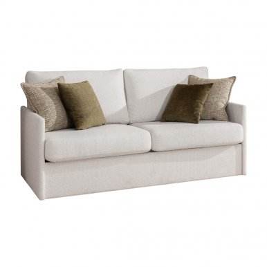 GENIUS safa 160 Sofa for the GENIUS 160 wallbed