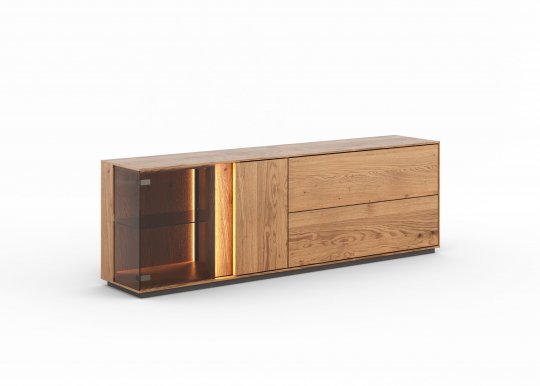 Collodi ZICOL09 TV cabinet