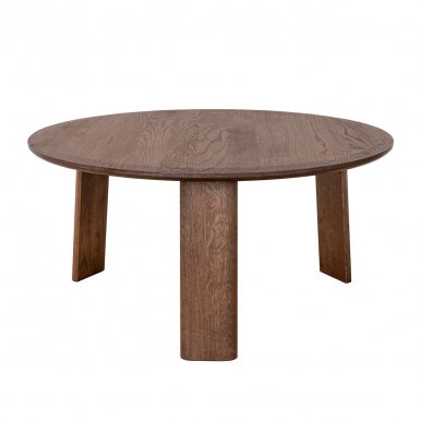 Monti PRHMON71T Tabacco (71cm) Round coffee table