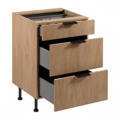 Sorento D60S3 AX Base cabinet