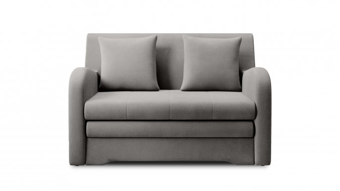 SO-AR- 04NU-04NU Sofa (Nube 04 grey/Nube 04 grey)