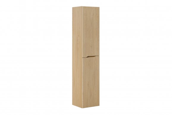 Nordic-Cremona 80-35-2D Настенный шкафчик для ванной комнаты