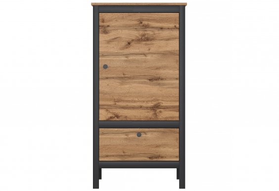 Loft-MB KOM1d1s/60 Chest of drawers