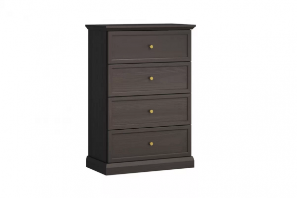 Lucca- KOM K4S Chest of drawers