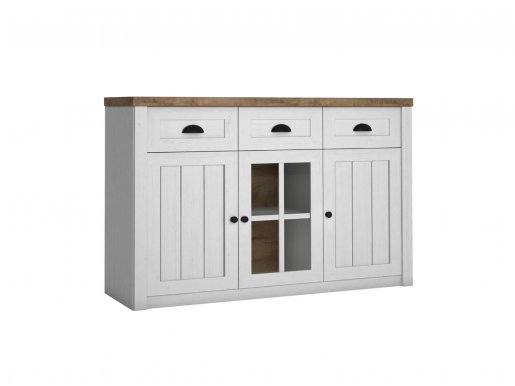 Provence K3S Cupboard
