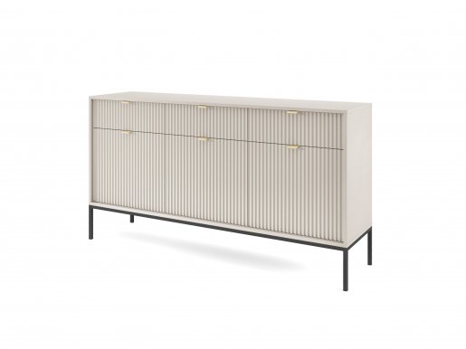 NOVA- KSZ-154 Chest of drawers Cashmere