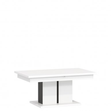 Marcos MR11 Coffee table (Extendable)