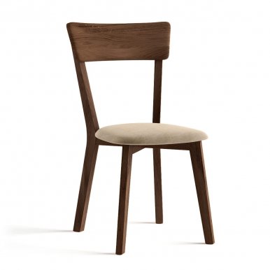 Leon KULKLTM11 Tabacco Chair