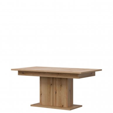 ST02-Kris 160-200 Обеденный стол (раздвижной)