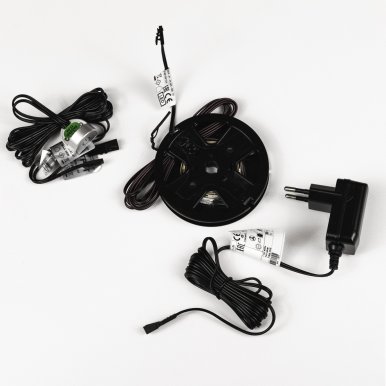 Rima LED apgaismojums naktsskapītim