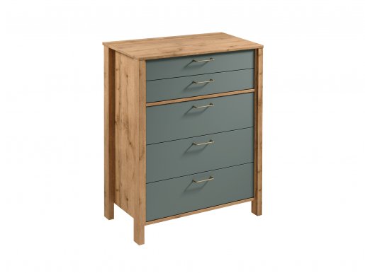 Indygo KOM K5S Chest of drawers
