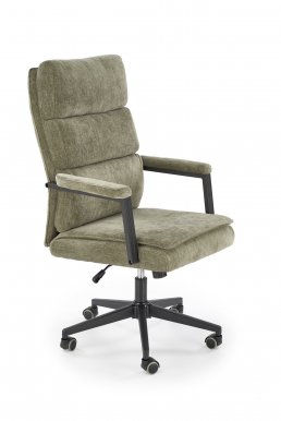 ADRIANO Office chair olive