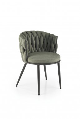 K516 Chair olive