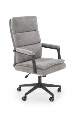 ADRIANO Office chair grey