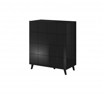 REYA 4S Chest of drawers