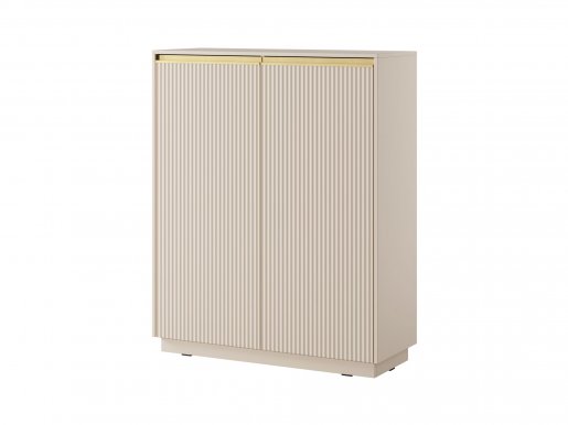 P-Royal KW-104 BEIGE Chest