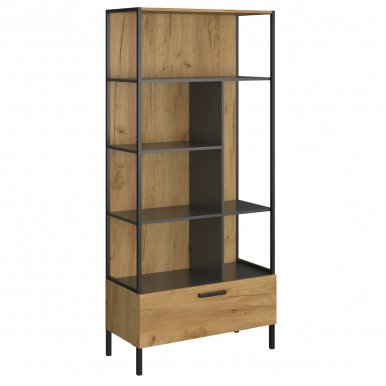 Santes REG_OTW_1S Bookshelf