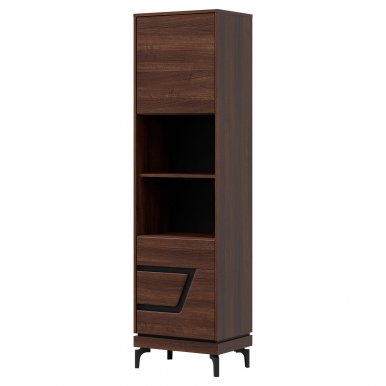 Vero-VR 08 Cabinet with shelves