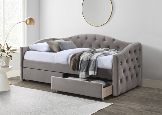 22013 Diivanvoodi (beež)