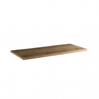 Nova-Oak A 89-90 Blat Countertop 90cm