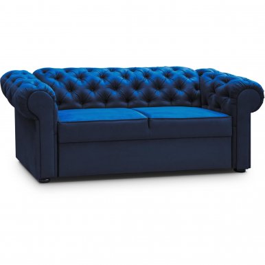 VAL/ 2 Chesterfield Sofa