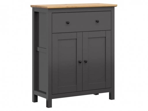 Hesen KOM2D1S-GF/DASN Chest of drawers