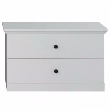 Brandson KOM2S Chest of drawers