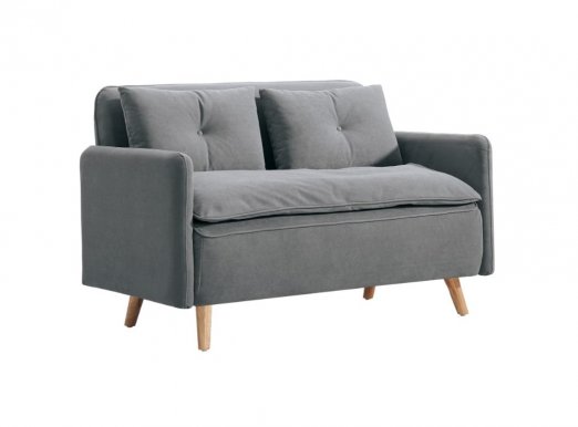 BLISS Grey Sofabed