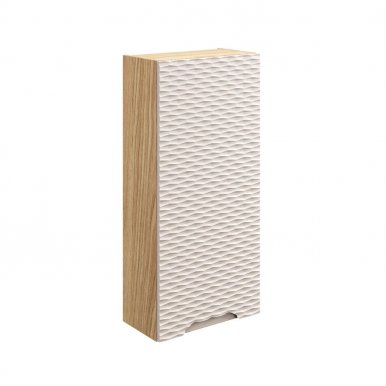 Ocean Beige 83-35-1D Upper Cabinet 35 cm 1 Door