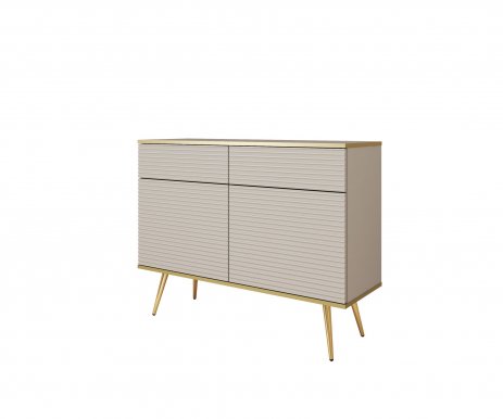 ORO- MDF KSZ107 Kummut