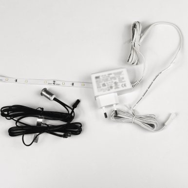 Aston-AN TASMA LED LN24S 1500mm Decorative LED handle lightning,AN01,AN03