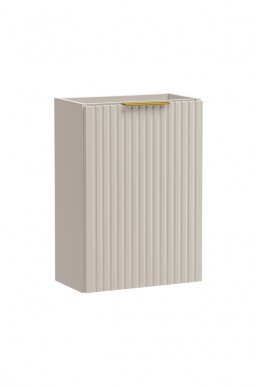 ADEL-CASHMERE 82-40-1D Cabinet Under Washbasin 40cm