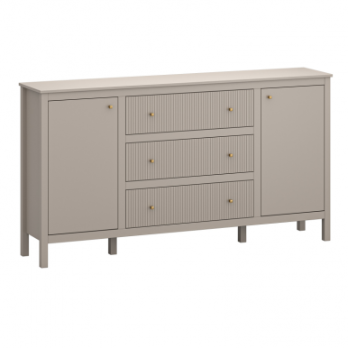 Kleo KOM 2d3s Chest of drawers