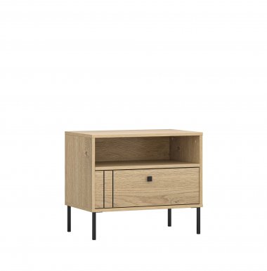 Cross-Line Bedside
