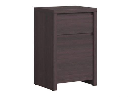 Kaspian KOM1D1SP Chest of drawers