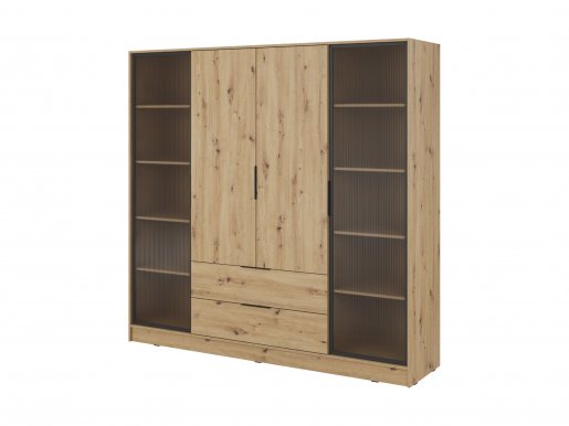 KELLY 4D RD Artisan Wardrobe